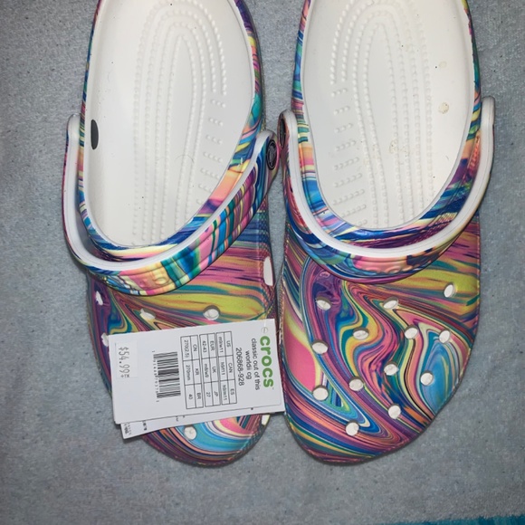 Crocs - Picture 2 of 3